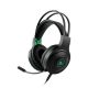 Audífonos gaming Insolense Xtech XTH-560 3.5mm
