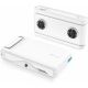 Cámaras y Videocámara Digital Lenovo Mirage 3D 4K