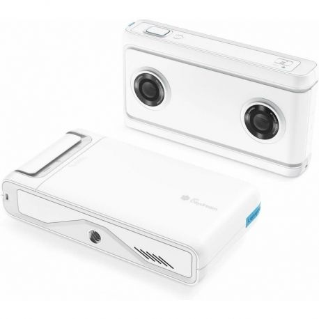Cámaras y Videocámara Digital Lenovo Mirage 3D 4K