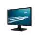 Monitor Acer V6 Led 21.5' Full HD HDMI VGA negro