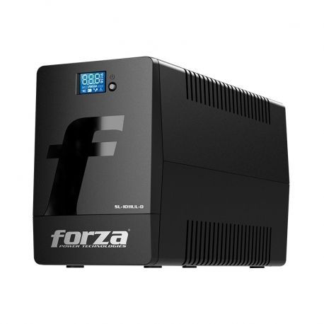 Batería UPS Forza SL-1011UL 110/120V 600v-1000VA