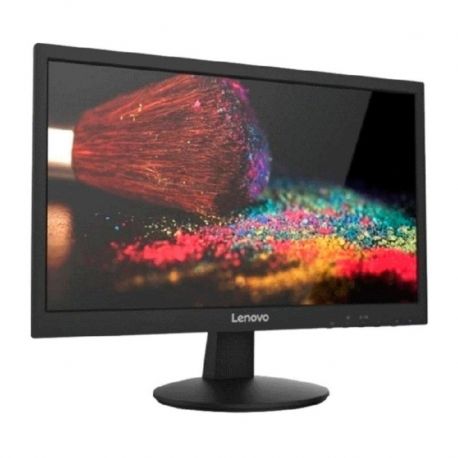 MonitorLenovo Li2215S Led 21.5' Full HD VGA-negro