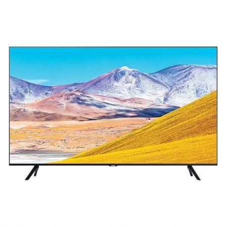 Televisor Samsung 58' TU8000 Crystal UHD 4K HDM