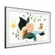 Televisor Samsung Ls03T The Frame Smart 4K 55'