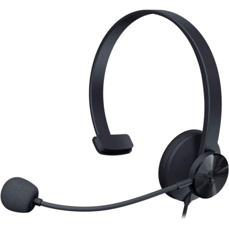 Headset Razer Tetra 3.5mm micrófono cardioide