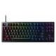 Teclado Razer Huntsman Tournament Edition backlit