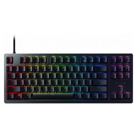 Teclado Razer Huntsman Tournament Edition backlit