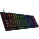 Teclado Razer Huntsman Tournament Edition backlit