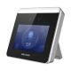 Reloj Biométrico Hikvision DSK1T331W Rostros, Wifi