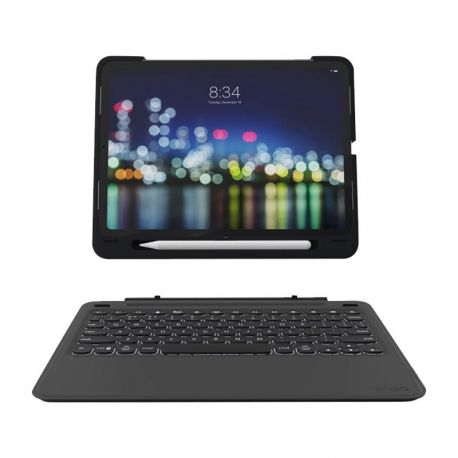 Teclados y Folio Zagg Slim Book Go Bluetooth 11'
