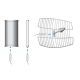 Access Point Ubiquiti Bullet M2-HP 2.4GHz HP MIMO