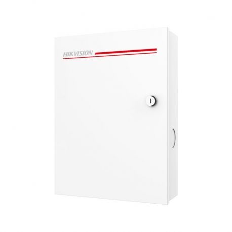 Panel de control Hikvision DS-PHA64-W4M WiFi 3G/4G