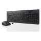 Teclado y Mouse Lenovo Essential 2.4GHz-Español