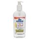 Alcohol en gel Sabo Botella 240ml 70% alcohol
