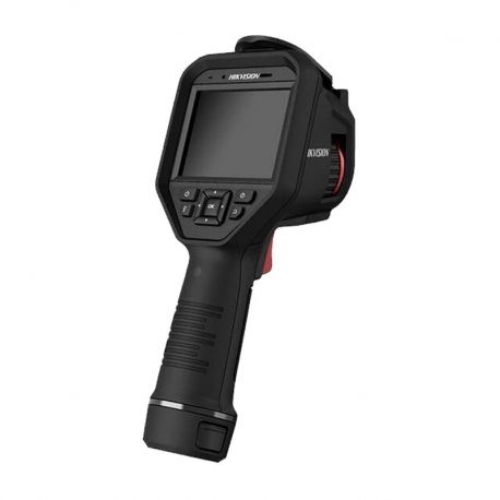 Cámara DS2TP21B6AVF/W Térmica Detección de Fiebre