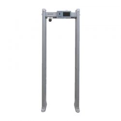 Arco ISD-SMG318LT-F Detector de Metales y Fiebre