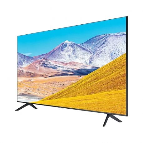 Televisor Samsung 55' Tu8000 Crystal Uhd 4K HDMI