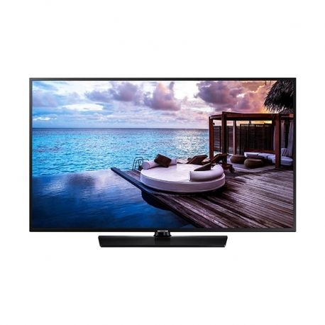 Televisor Samsung 55' Hospitality 690U Serie Led