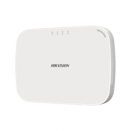 Control Panel Hikvision DS-PHA20-W2P 4 Zonas Wifi