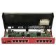 Router WiFi Mikrotik RB2011UiAS 5xMb 5xGb SFP L5