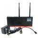 Router WiFi Mikrotik RB2011UiAS 5xMb 5xGb SFP L5