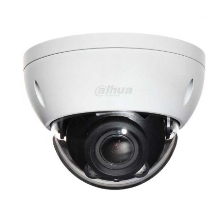Cámara Dahua HDBW2241R-Z 1080p Starlight IK10 30m