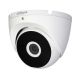 Cámara Domo Dahua DH-HAC-T2A41N280 4MP IR20m IP67