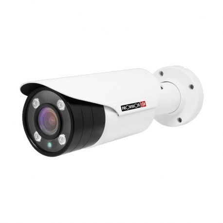 Cámara IP Bullet Provision I4-340AHDVF+ Isr 4MP