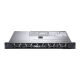 Servidor en rack Dell PowerEdge R340 8GB 1TB Xenon