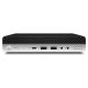 Estaciones de Trabajo HP MP9 G4 i3 4GB 128GB