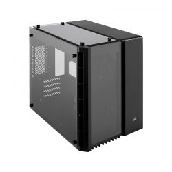 Torre Corsair Memory Series Micro Tower Micro ATX