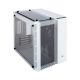 Torre Corsair Crystal Series 280X Micro ATX- white