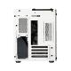 Torre Corsair Crystal Series 280X Micro ATX- white