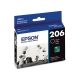 Cartucho de tinta Epson T206120-AL 206 Ink Black