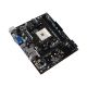 Tarjeta Madre ECS A320AM4-M3D Atx USB 3.0-Gigabit