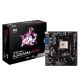 Tarjeta Madre ECS A320AM4-M3D Atx USB 3.0-Gigabit