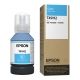 Botellas de tinta Epson T49H 140 ml- Ink Cyan