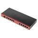 Router Mikrotik RB2011iLS 5xMb 5xGb SFP 1xPoE L4