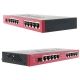 Router Mikrotik RB2011iLS 5xMb 5xGb SFP 1xPoE L4