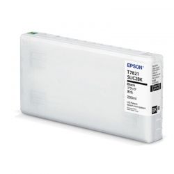 Cartucho de Tinta UltraChrome D6r-S T43S - Negro