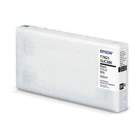 Cartucho de Tinta UltraChrome D6r-S T43S - Negro