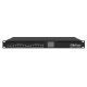 Router Mikrotik RB3011UiAS 10xGb 2-Nuc 1GB-RAM L5