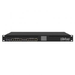 Router Mikrotik RB3011UiAS 10xGb 2-Nuc 1GB-RAM L5