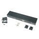Router Mikrotik RB3011UiAS 10xGb 2-Nuc 1GB-RAM L5