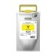 Bolsa de tinta Epson R22X original - Amarillo