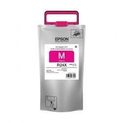 Bolsa de tinta Epson R24X original - Magenta