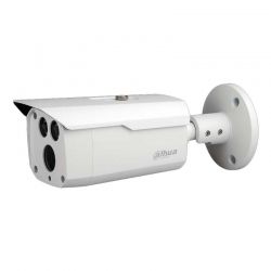 Cámara Dahua HFW1400DN 4MP 80m IP67 3.6MM