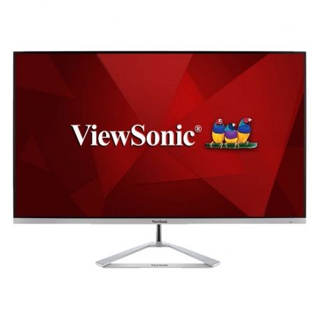 Monitor Viewsonic VX3276-4K-MHD Led 32' 4K HDMI