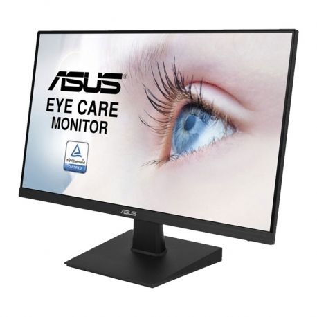 Monitor ASUS Eye Care Led 23.8' Full H HDMI/VGA