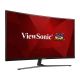 Monitor Viewsonic VX3258-PC-MHD Curvo Lcd 32'
